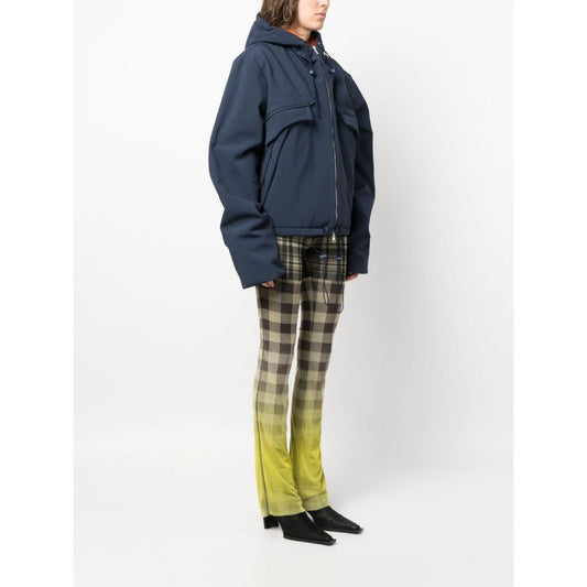 OTTOLINGER Coats Blue 405602NAVY