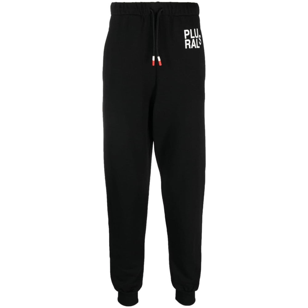 Peuterey Trousers Black PEU501699012071NITENER