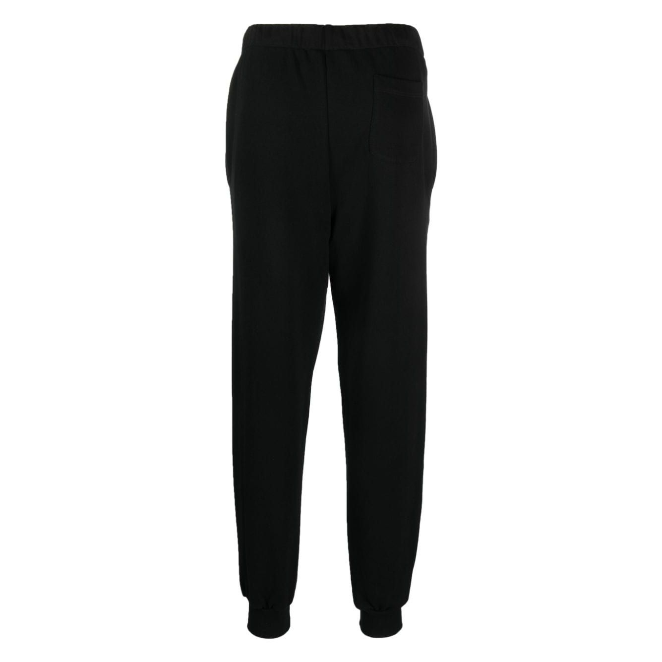 Peuterey Trousers Black PEU501699012071NITENER
