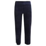 AVENUE MONTAIGNE Trousers Blue ALEXF1451NAVY