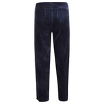 AVENUE MONTAIGNE Trousers Blue ALEXF1451NAVY