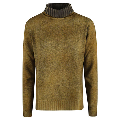 ALESSANDRO ASTE Sweaters Dove Grey Topwear