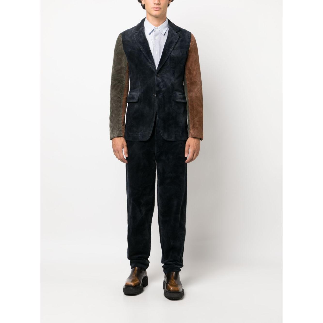 Comme Des Garcons straight trousers FLP0071-AI23