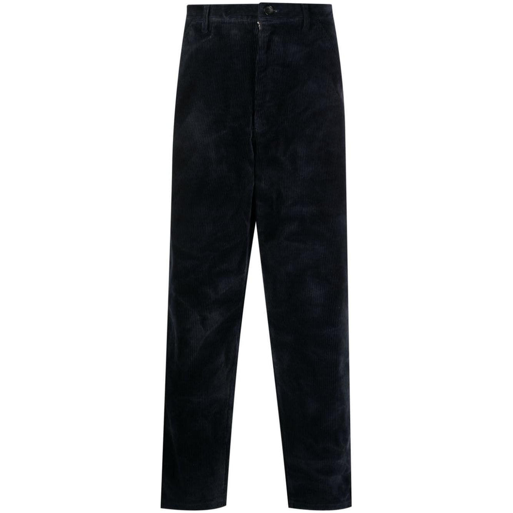 Comme Des Garcons straight trousers FLP0071-AI23