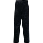 Comme Des Garcons straight trousers FLP0071-AI23