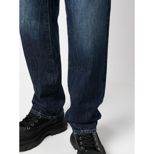 Department5 Jeans Blue UP5082DF0042812