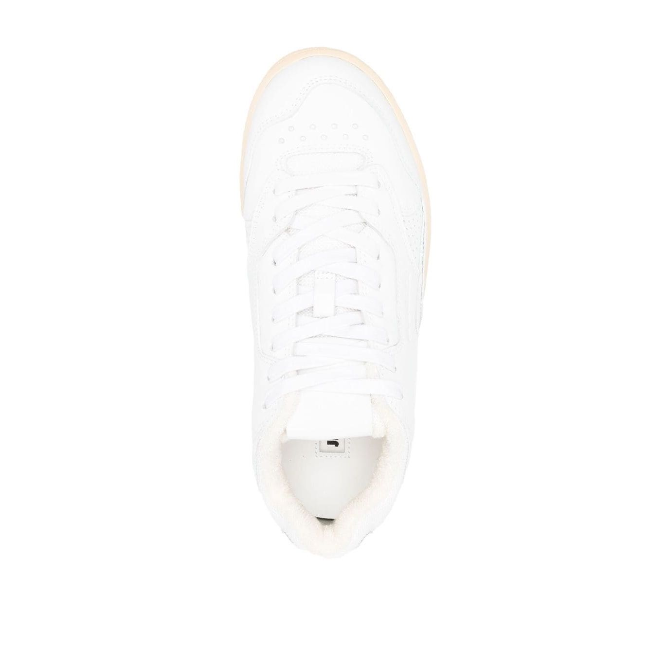 Jil Sander Sneakers White