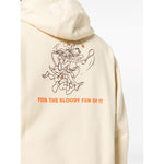 PALMES Sweaters White BLOODYOFFWHITE