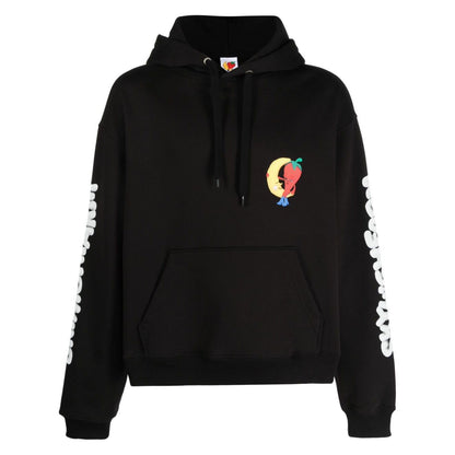 SKY HIGH FARM WORKWEAR Sweaters Black Topwear