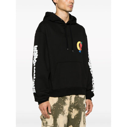 SKY HIGH FARM WORKWEAR Sweaters Black Topwear