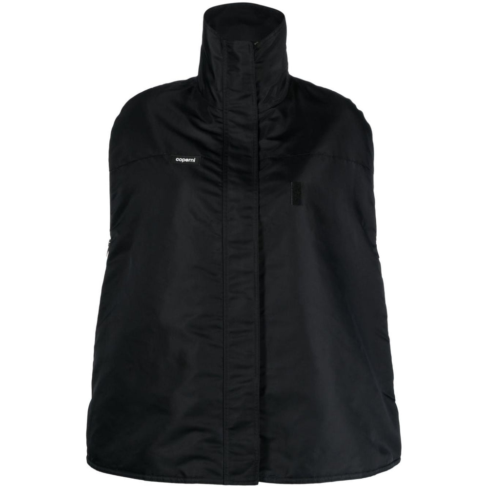 Coperni Jackets Black COPOW15225BLACK