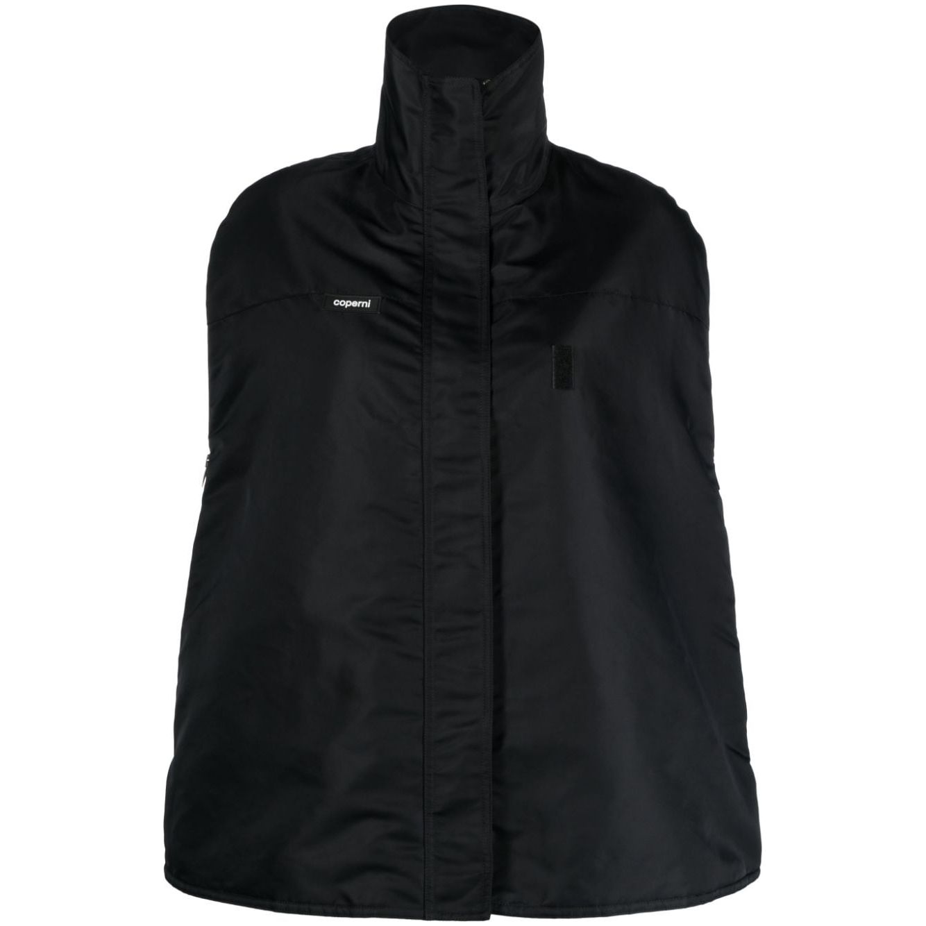 Coperni Jackets Black COPOW15225BLACK
