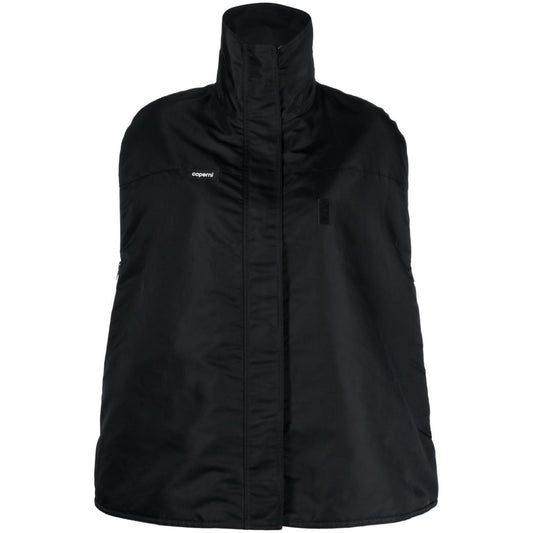 Coperni Jackets Black COPOW15225BLACK