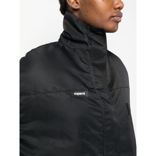 Coperni Jackets Black COPOW15225BLACK