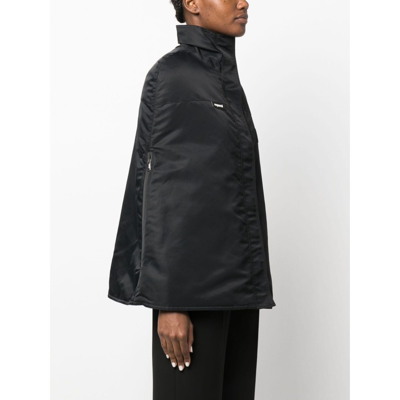 Coperni Jackets Black COPOW15225BLACK