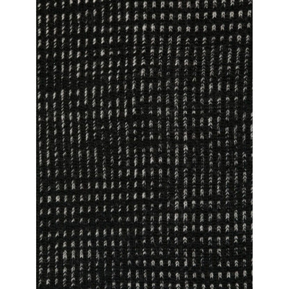 Missoni Two-tone wool scarf Scarves Hats & Gloves