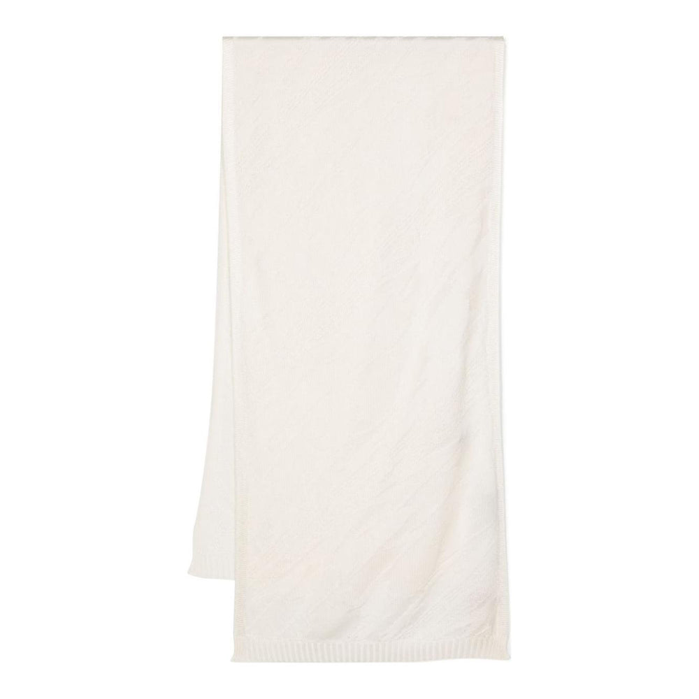 Missoni Scarfs White SC28VMD91380001