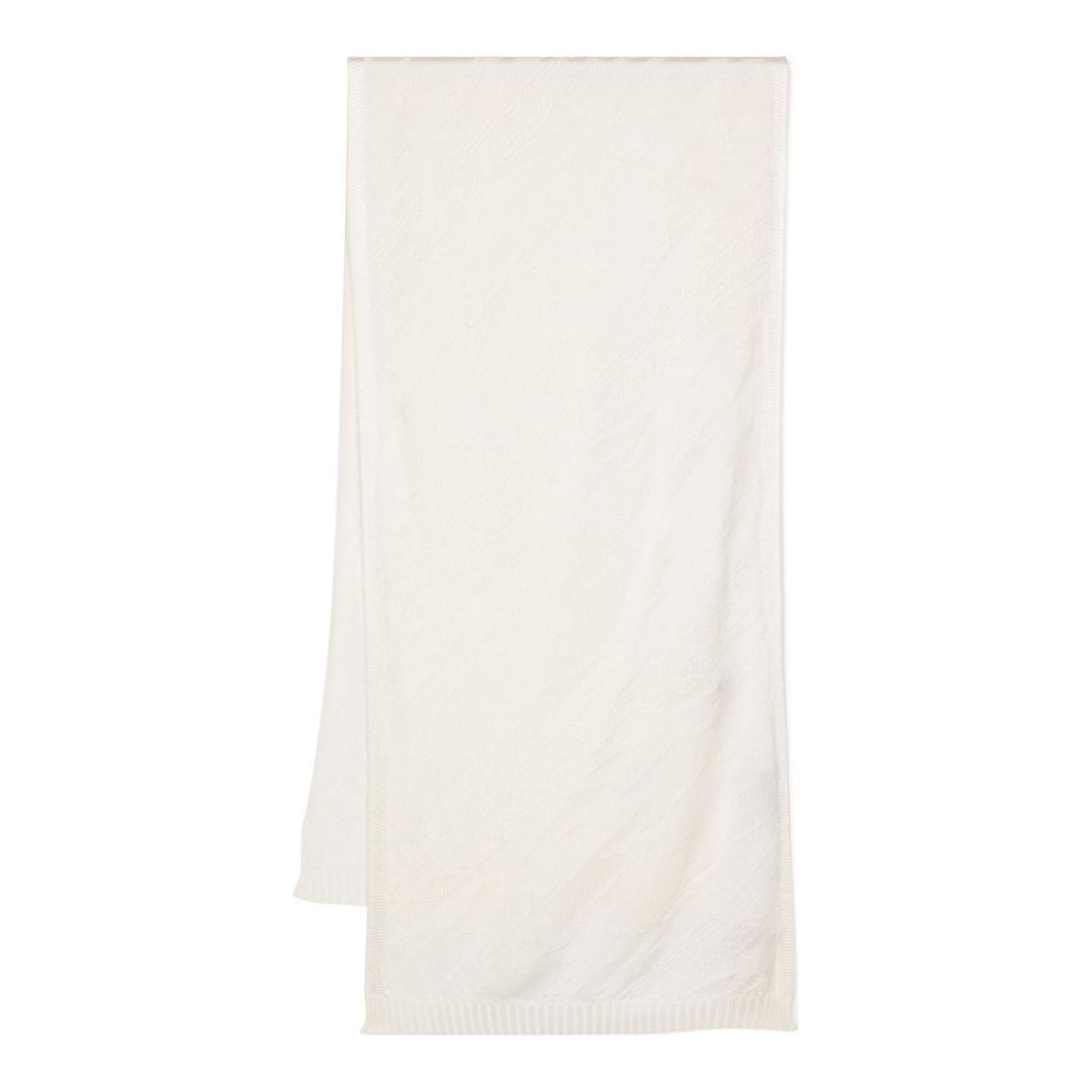 Missoni Scarfs White SC28VMD91380001