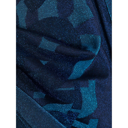 Missoni Lurex detail stole Scarves Hats & Gloves