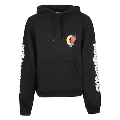 SKY HIGH FARM WORKWEAR Sweaters Black Topwear