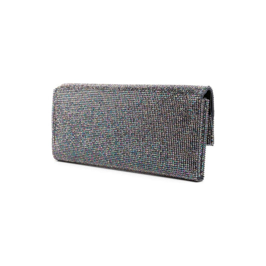 Benedetta Bruzziches Vittissima shoulder bag 64023VITTISSIMAHEMATITE