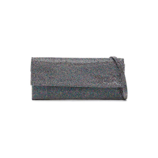 Benedetta Bruzziches Vittissima shoulder bag 64023VITTISSIMAHEMATITE