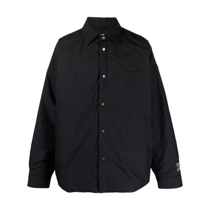 Ambush Coats Black Jackets