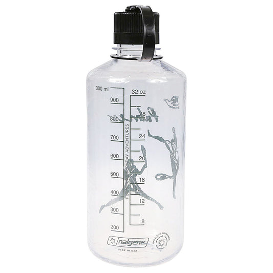 PALMES Accessories Grey SANDY32OZCLEAR