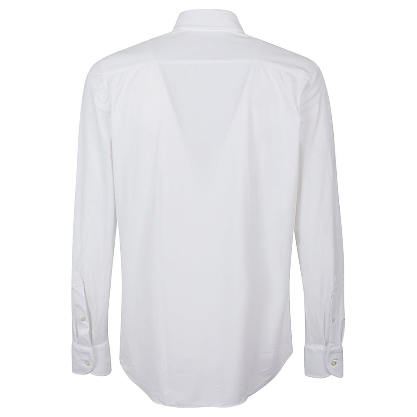 SONRISA Shirts White NEXTB878FR06401