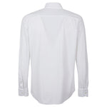 SONRISA Shirts White NEXTB878FR06401
