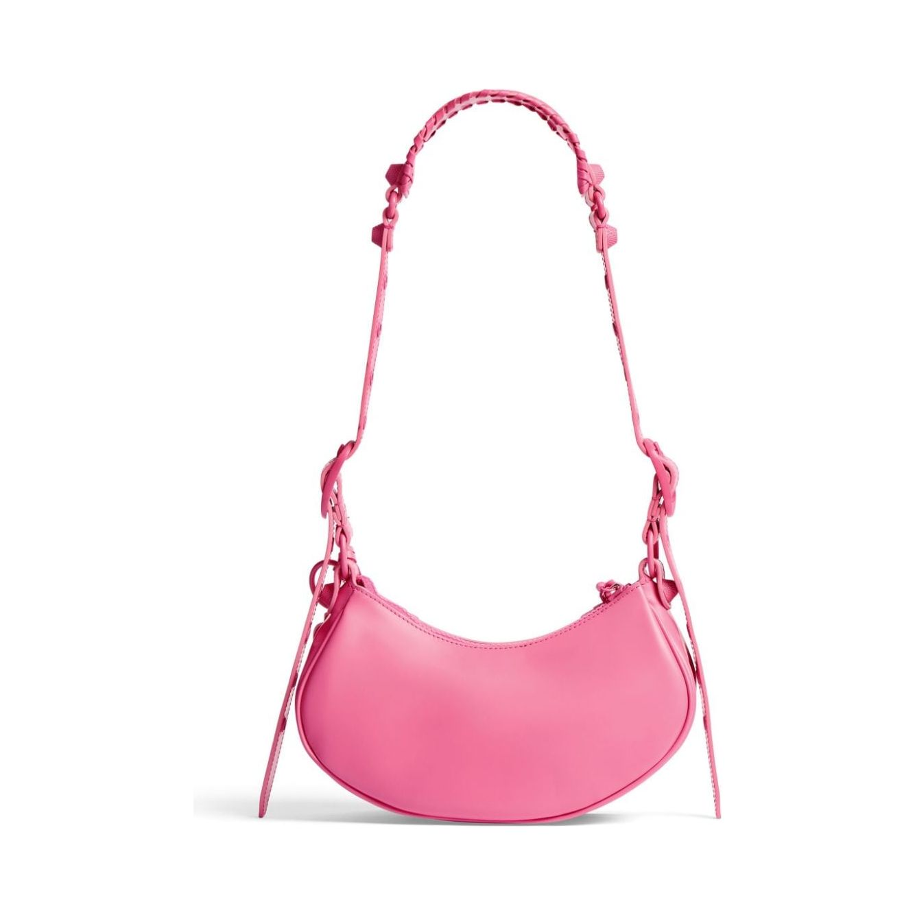 Balenciaga Le Cagole Xs Shoulder Bag 6713092AAN65639