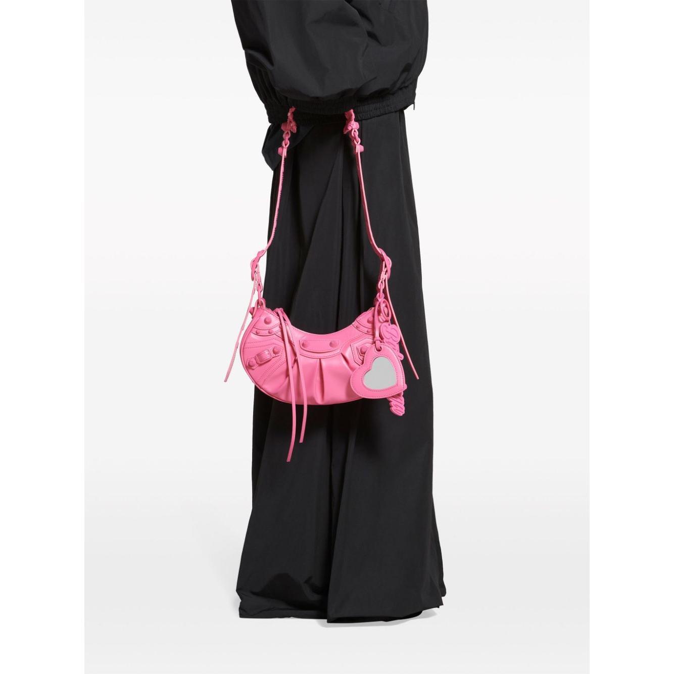 Balenciaga Le Cagole Xs Shoulder Bag 6713092AAN65639