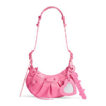 Balenciaga Le Cagole Xs Shoulder Bag 6713092AAN65639