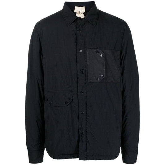 TEN C Coats Black 23CTCUC03200003780999