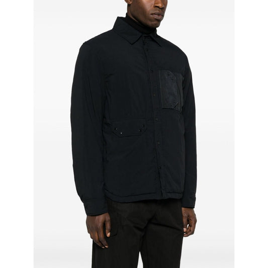 TEN C Coats Black 23CTCUC03200003780999