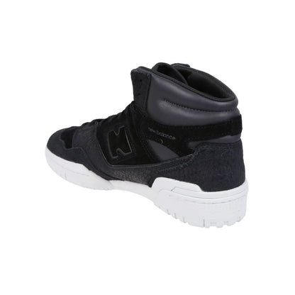 Junya Watanabe Man x New Balance Sneakers Black