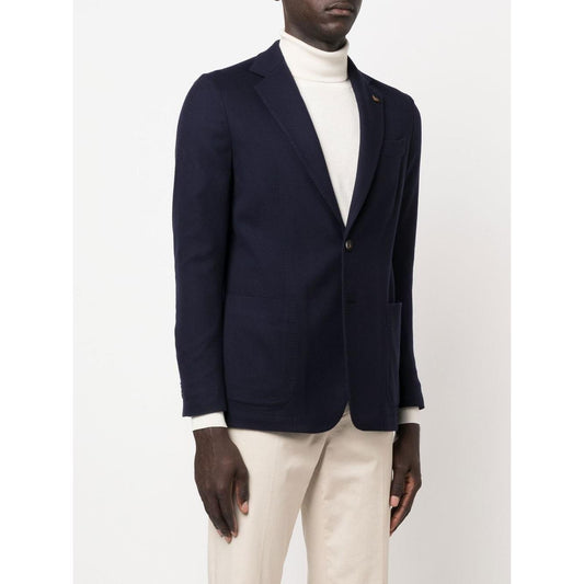 Colombo Jackets Blue GI00251ZG65283U4888