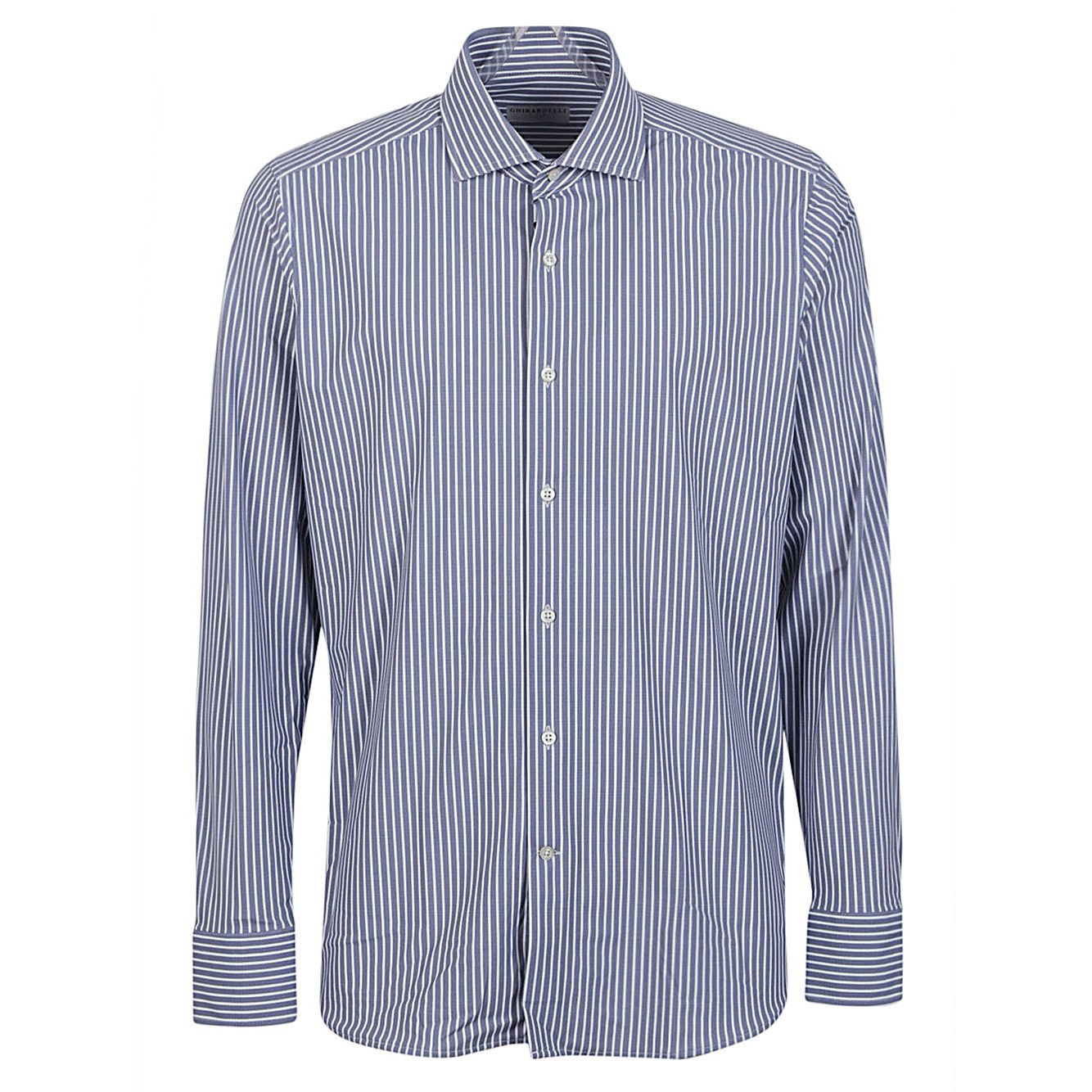 SONRISA Shirts Blue