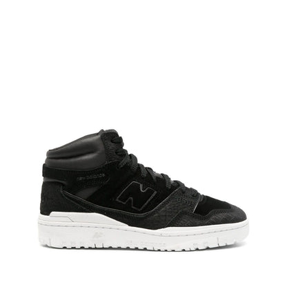 Junya Watanabe Man x New Balance Sneakers Black