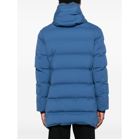 Kired Down Jacket With Hood REUS3W6806524-AI23