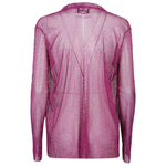 SANTA BRAND Jackets Fuchsia SHIRTJACKETFUCHSIA