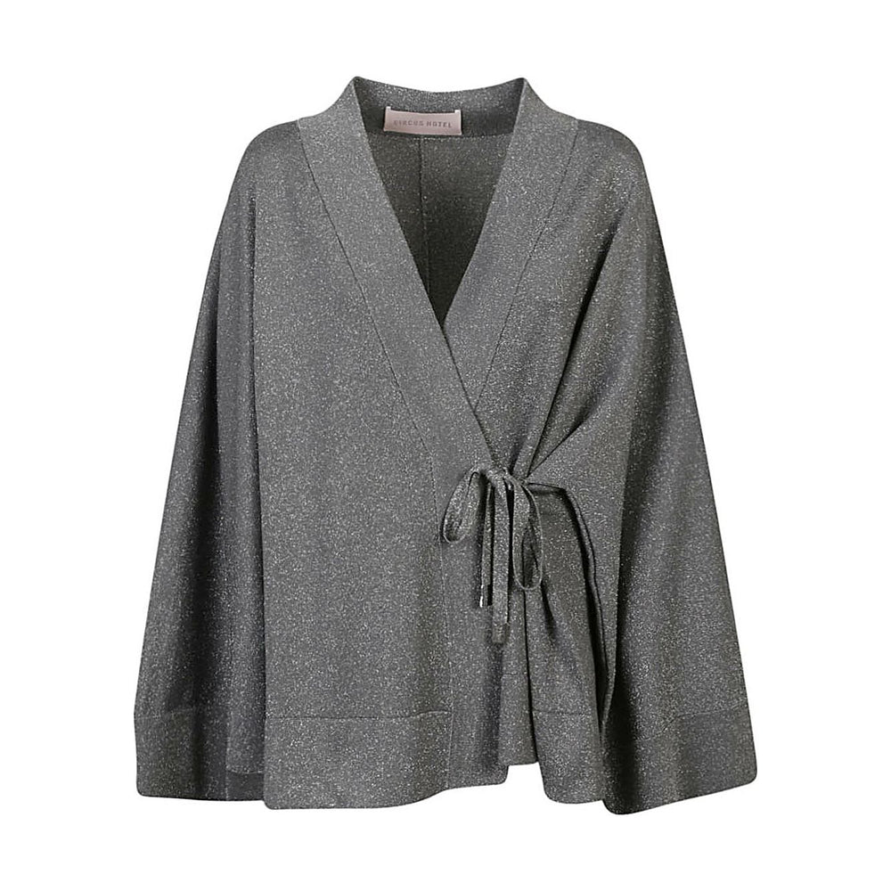 Circus Hotel Dresses Grey H3WA17Y011