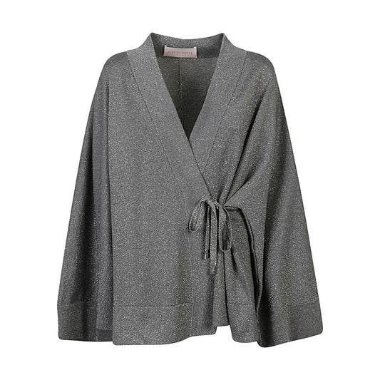 Circus Hotel Dresses Grey H3WA17Y011