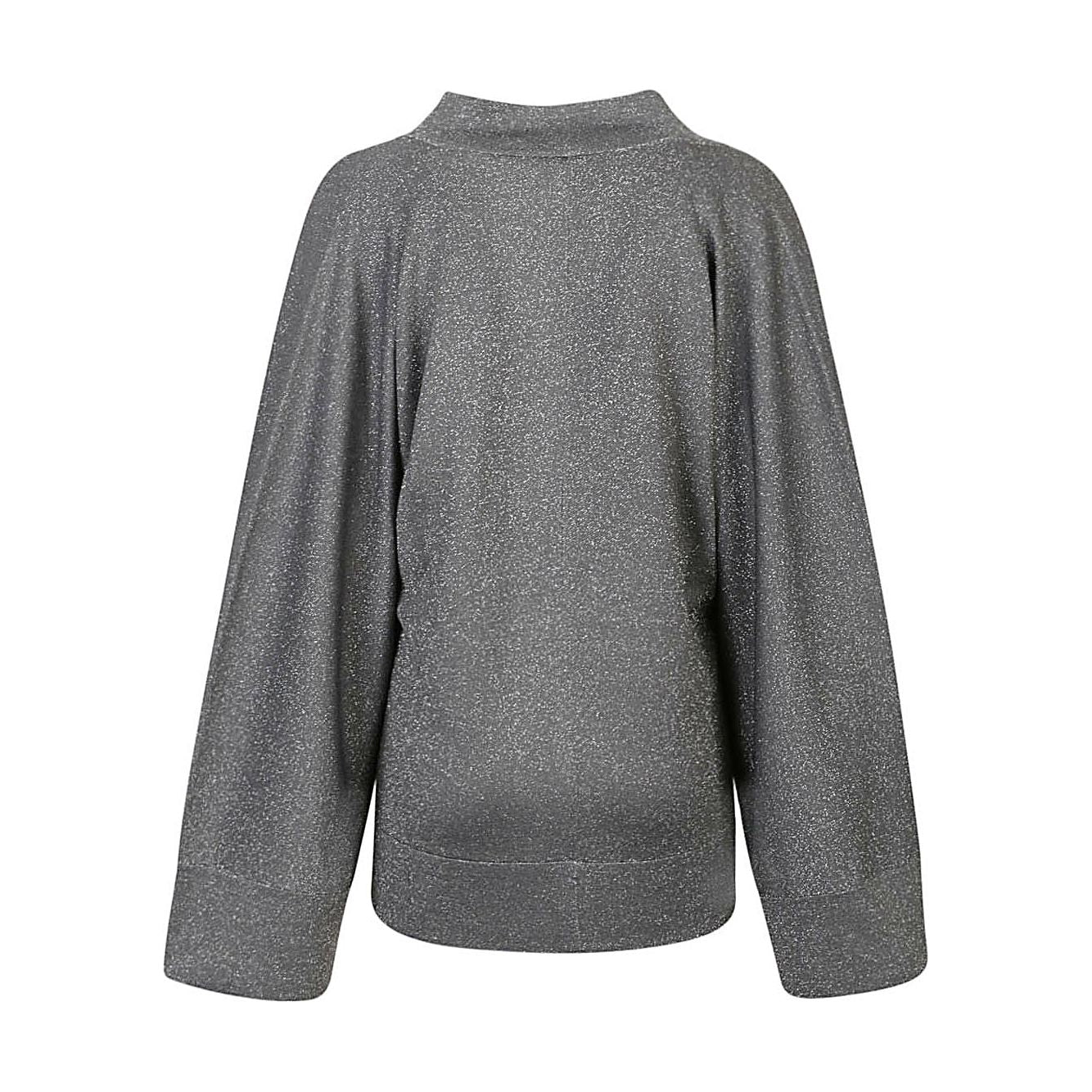 Circus Hotel Dresses Grey H3WA17Y011