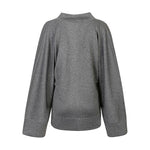 Circus Hotel Dresses Grey H3WA17Y011