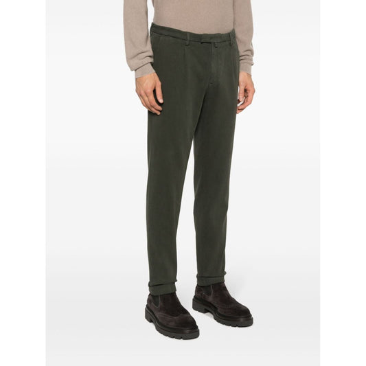 Briglia Trousers Green BG2142303500072