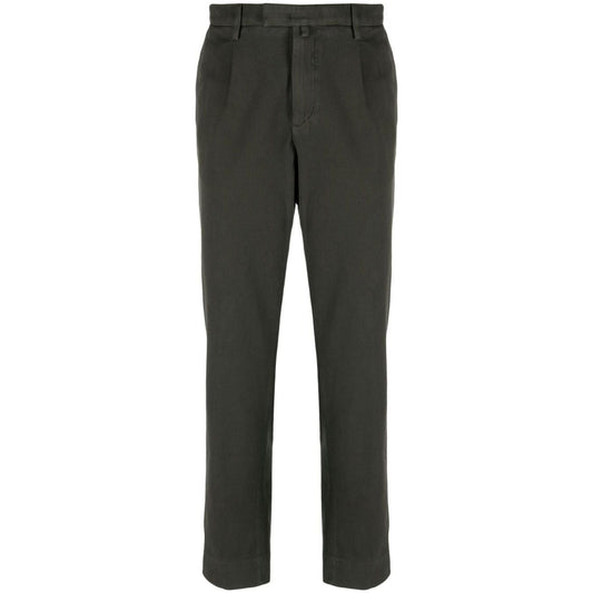 Briglia Trousers Green BG2142303500072
