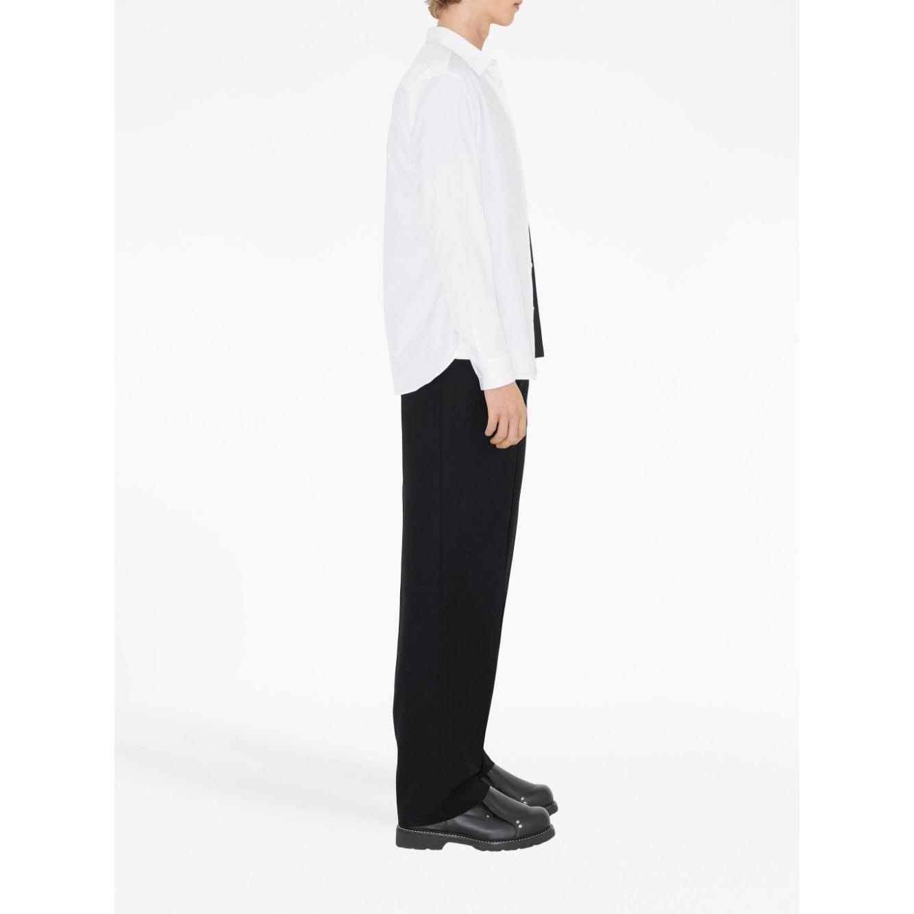 Burberry Stretch cotton shirt 8071465A1464-P24