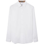 Burberry Stretch cotton shirt 8071465A1464-P24
