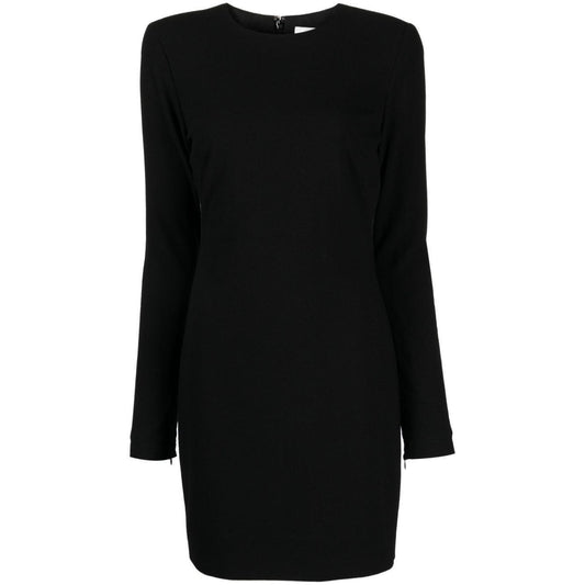 Victoria Beckham Dresses Black 1124WDR005281ABLACK